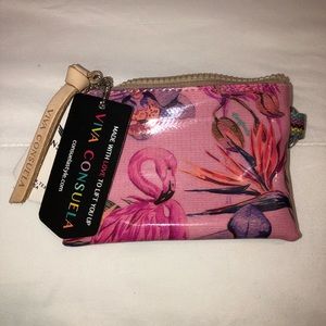Brynn Teeny Pouch